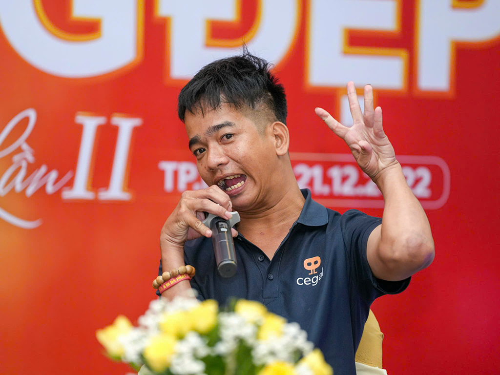 Lửa Sống đẹp bao năm vẫn nồng đượm - Ảnh 5.