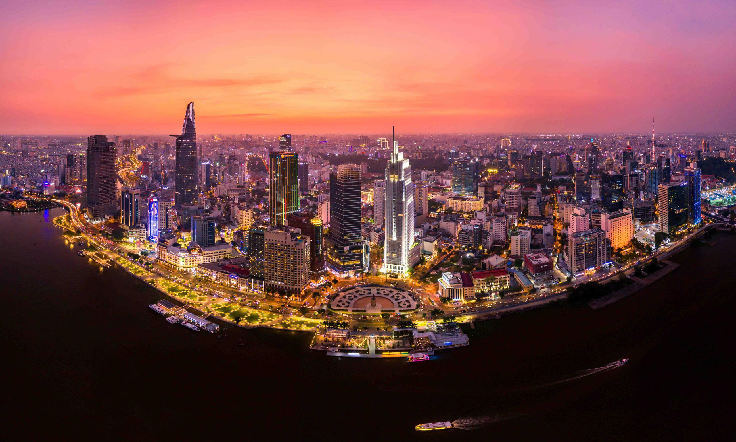 Tạp chí Mỹ gợi ý 10 điểm du lịch 'không thể bỏ qua' ở Việt Nam- Ảnh 4.