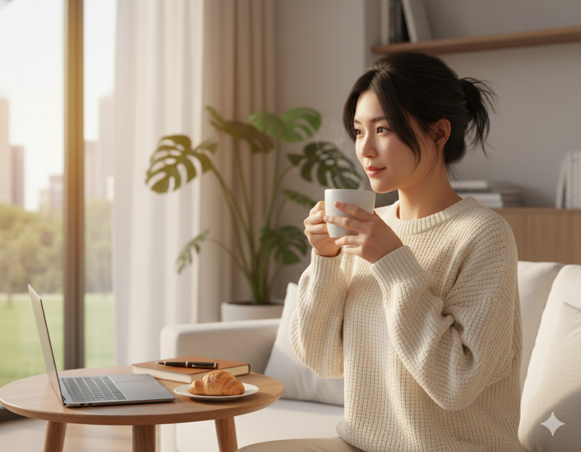 - Ảnh 1. Bác sĩ tiết lộ 'khung giờ vàng' cho cữ cà phê sáng - Ảnh 1.