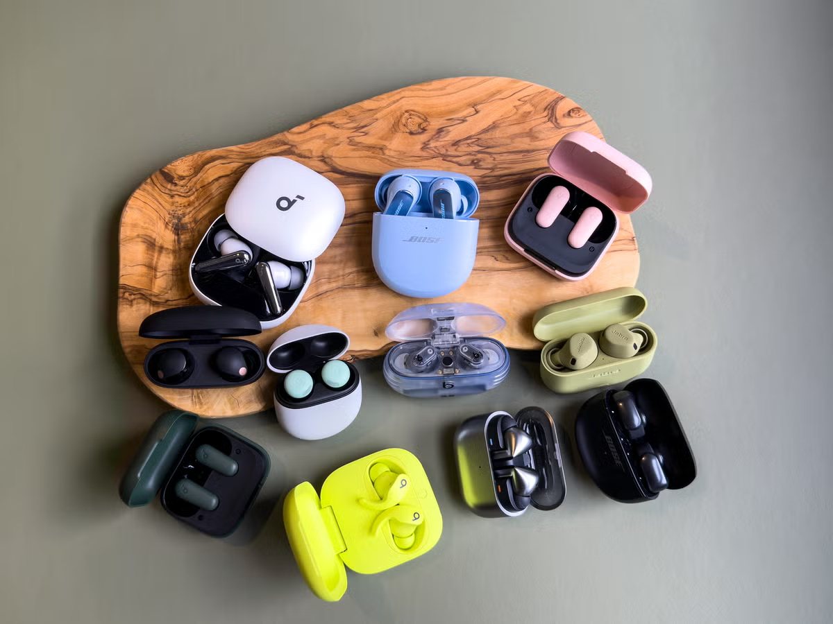 Sự đánh đổi phía sau tai nghe không dây mà ít người để ý - Ảnh 1.