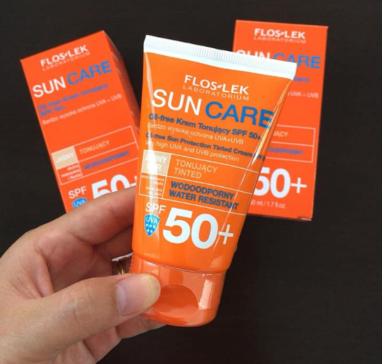 Top 9 kem chống nắng n&acirc;ng tone cho n&agrave;ng bận rộn kh&ocirc;ng makeup vẫn xinh - Ảnh 10.