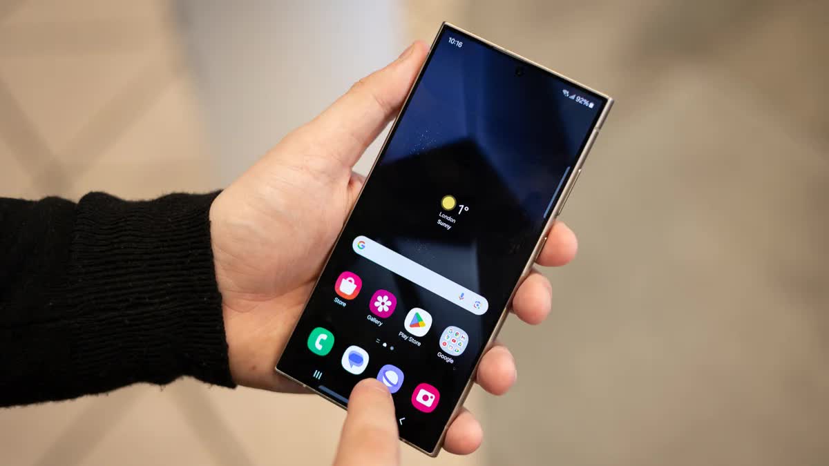 Thêm nhiều thiết bị Galaxy được thử nghiệm One UI 8.5 - Ảnh 1.