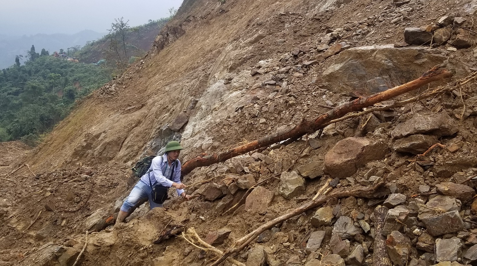 &Acirc;n t&igrave;nh ở lại c&ugrave;ng B&aacute;o Thanh Ni&ecirc;n- Ảnh 1.