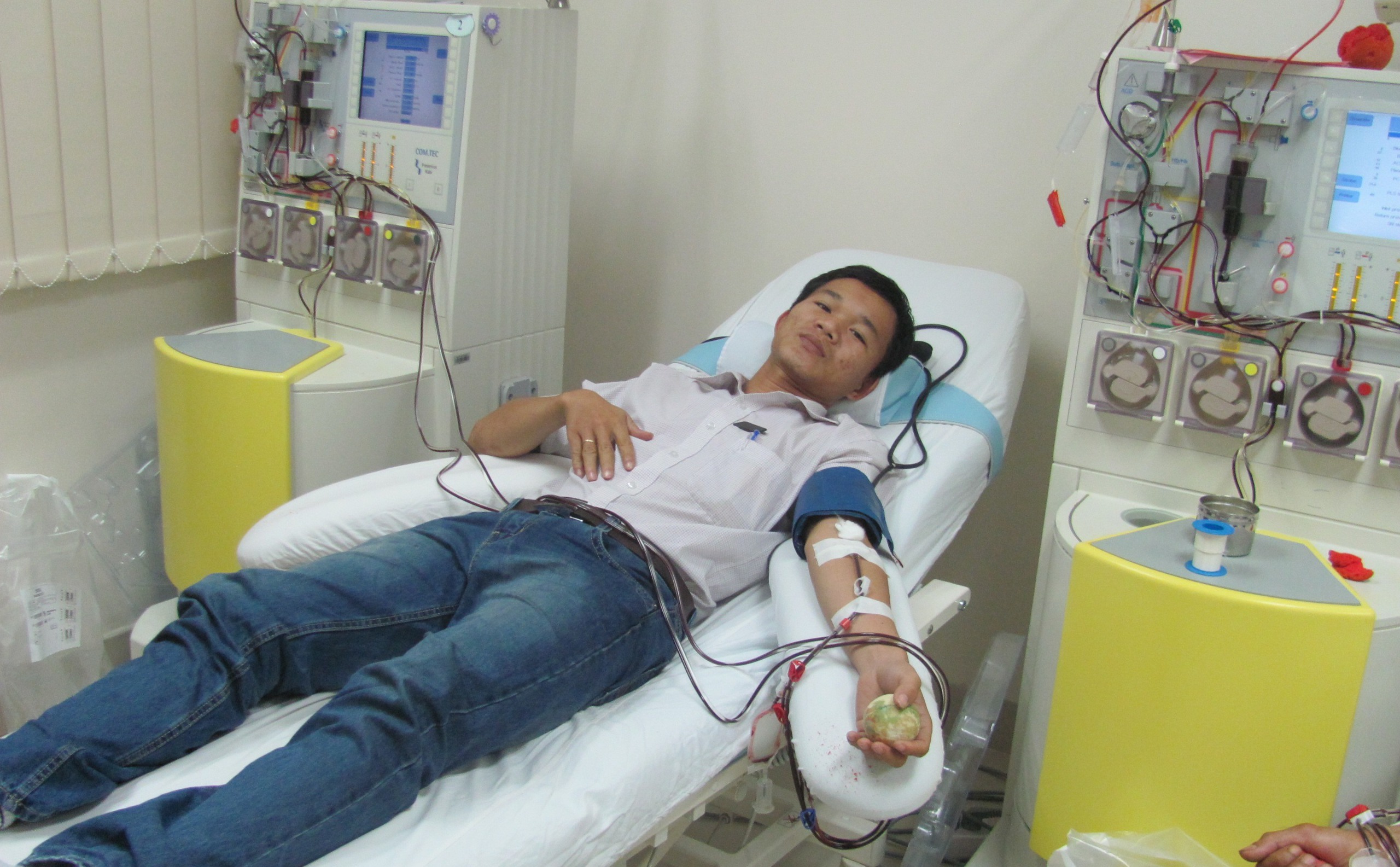 &Acirc;n t&igrave;nh ở lại c&ugrave;ng B&aacute;o Thanh Ni&ecirc;n- Ảnh 2.