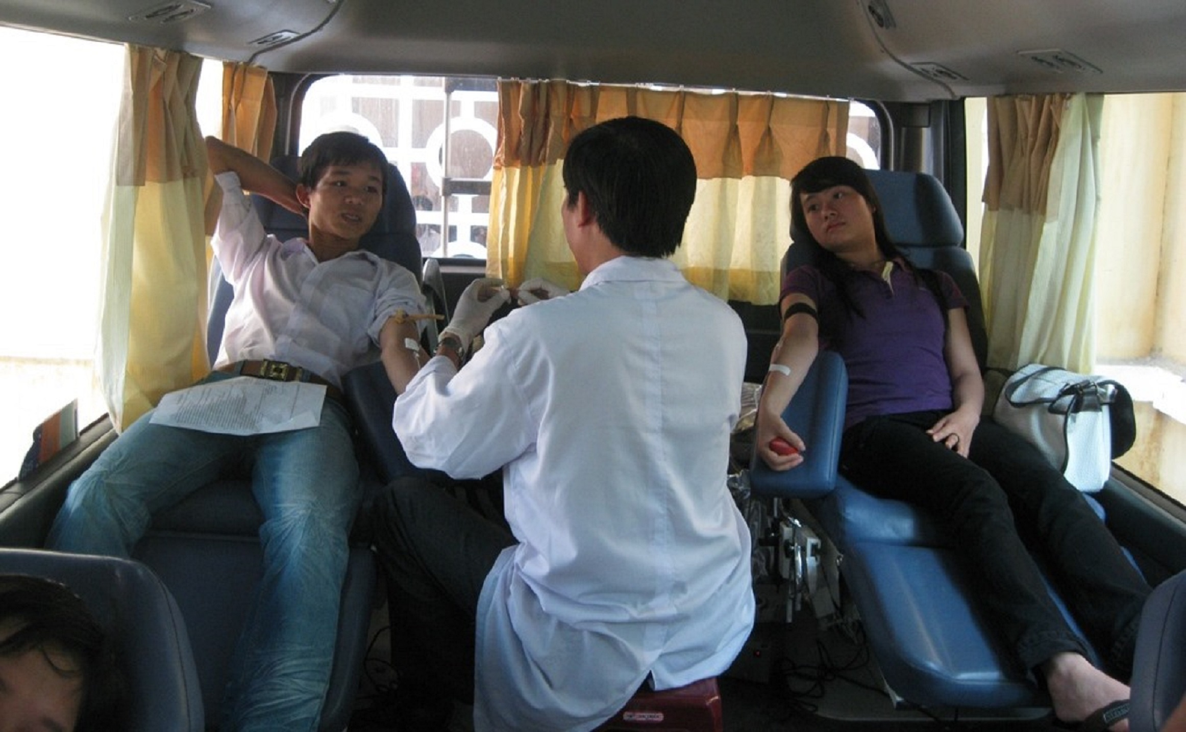 &Acirc;n t&igrave;nh ở lại c&ugrave;ng B&aacute;o Thanh Ni&ecirc;n- Ảnh 4.