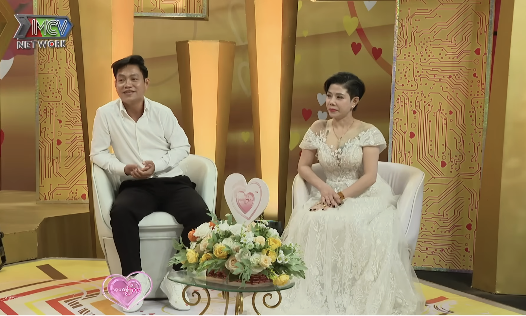 Giấu gia đình chuyện có hai con nhỏ, người đàn ông báo tin theo cách đặc biệt- Ảnh 2.