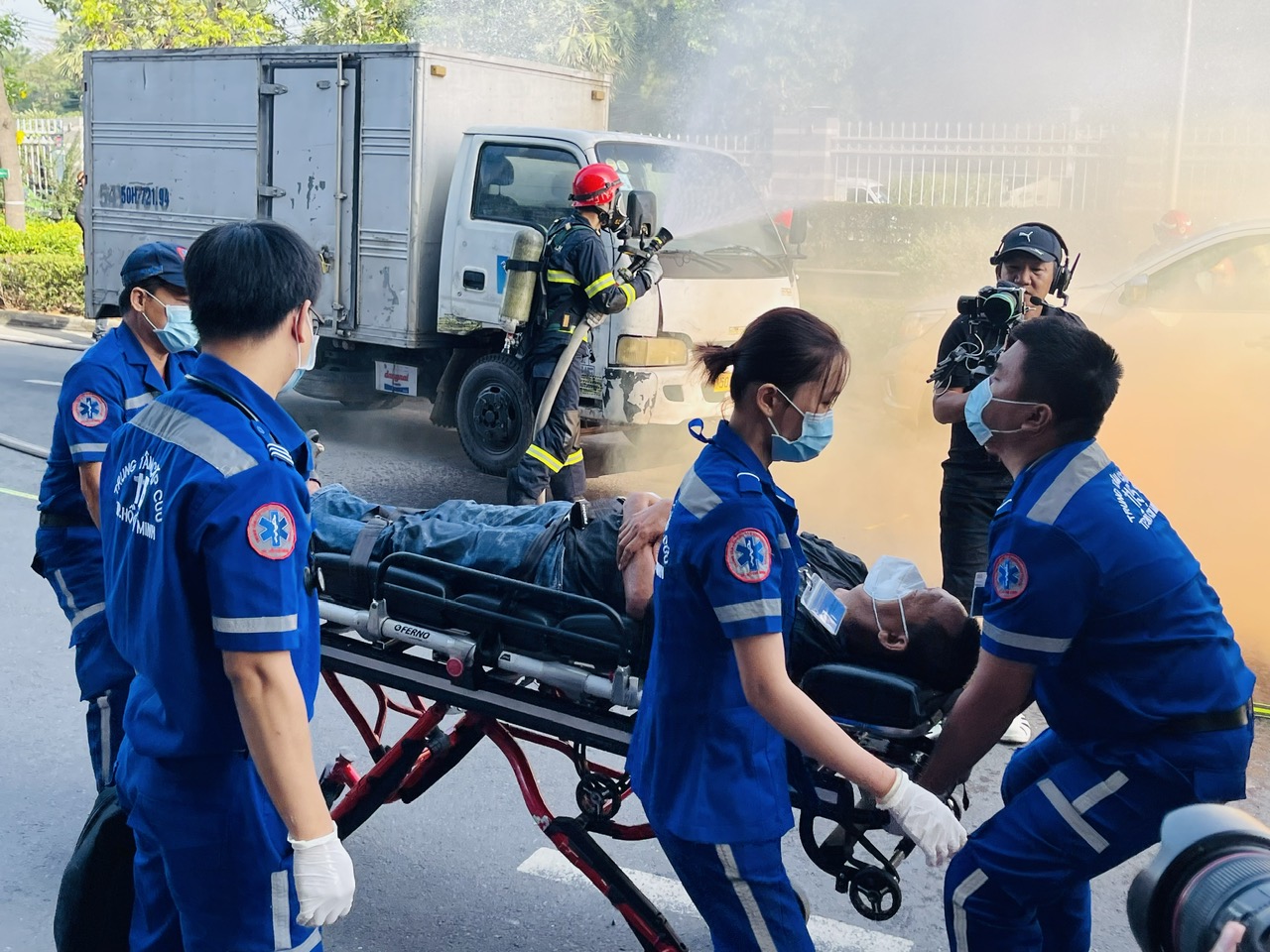 TP.HCM dẫn đầu cả nước về ứng dụng công nghệ bức xạ, tiềm ẩn sự cố- Ảnh 6.