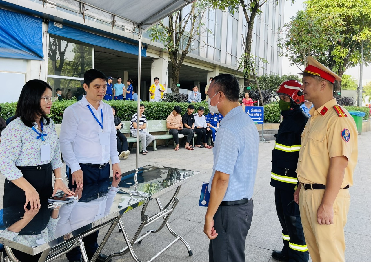 TP.HCM dẫn đầu cả nước về ứng dụng công nghệ bức xạ, tiềm ẩn sự cố- Ảnh 3.