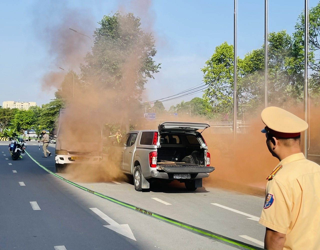 TP.HCM dẫn đầu cả nước về ứng dụng công nghệ bức xạ, tiềm ẩn sự cố- Ảnh 1.