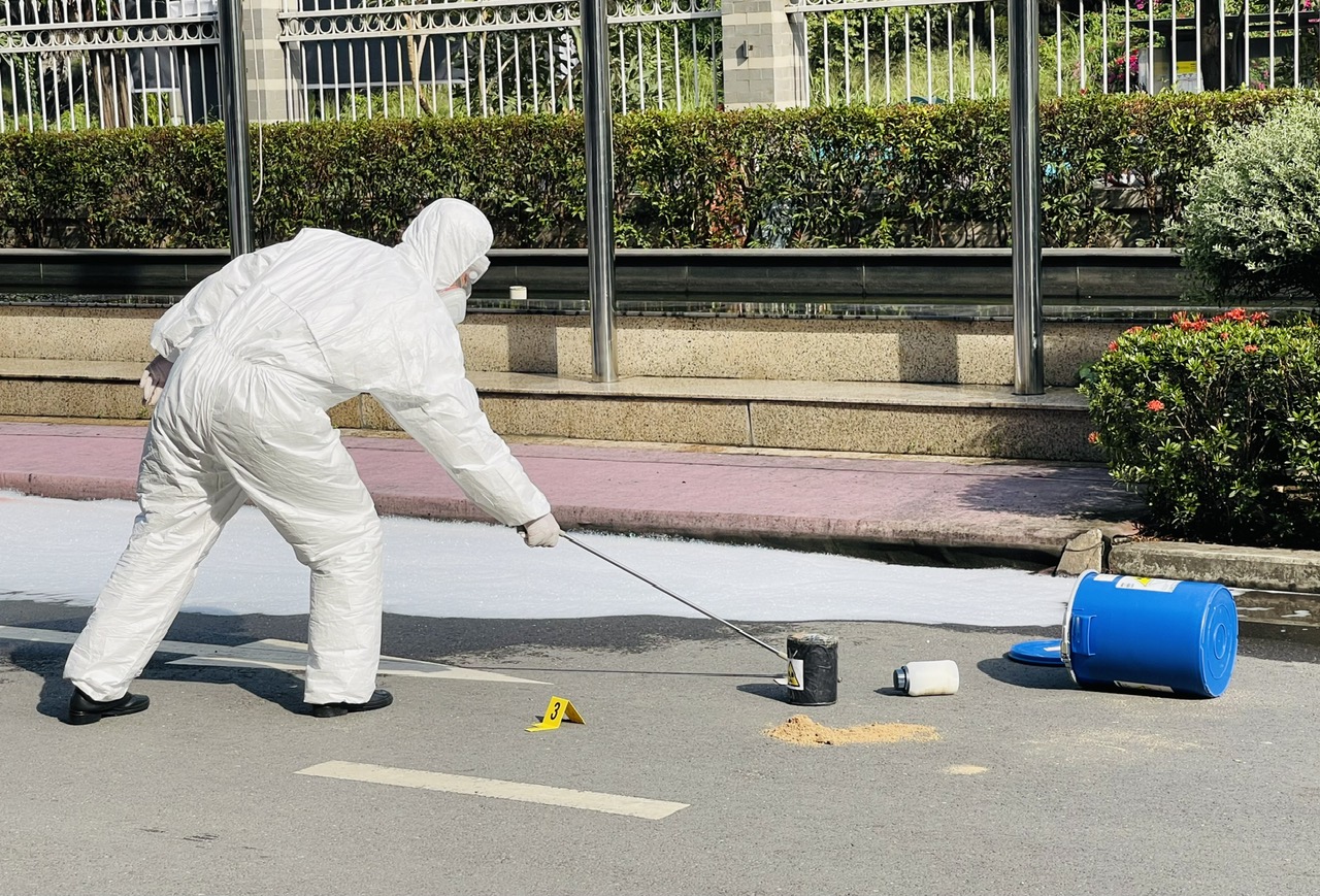 TP.HCM dẫn đầu cả nước về ứng dụng công nghệ bức xạ, tiềm ẩn sự cố- Ảnh 8.