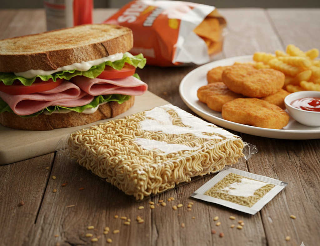 Ngày Mới Với Tin Tức Sức Khỏe: - Ảnh 3.