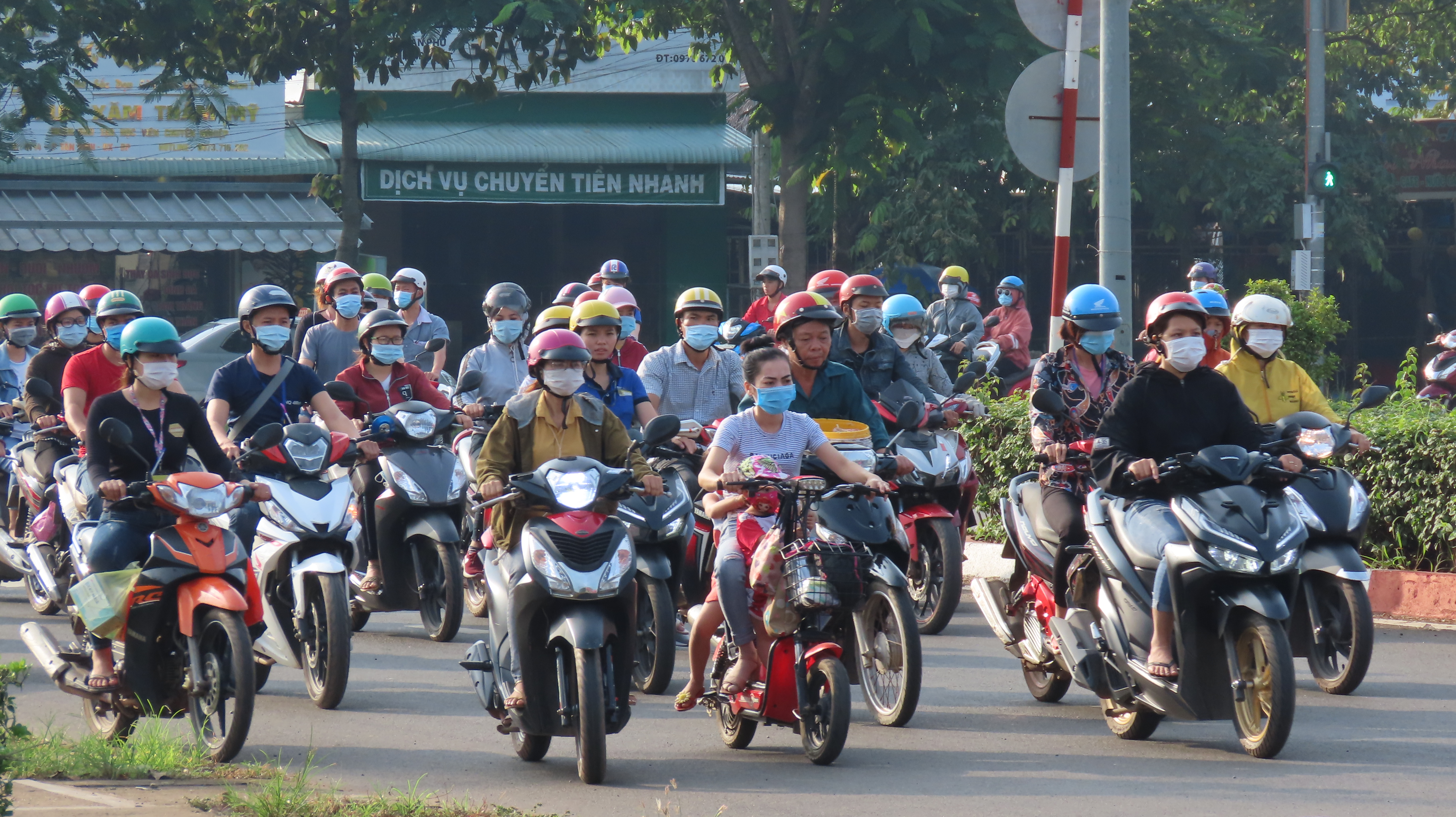 Đồng Nai: Thưởng Tết Nguyên đán Bính Ngọ cao nhất là 840 triệu đồng- Ảnh 1.