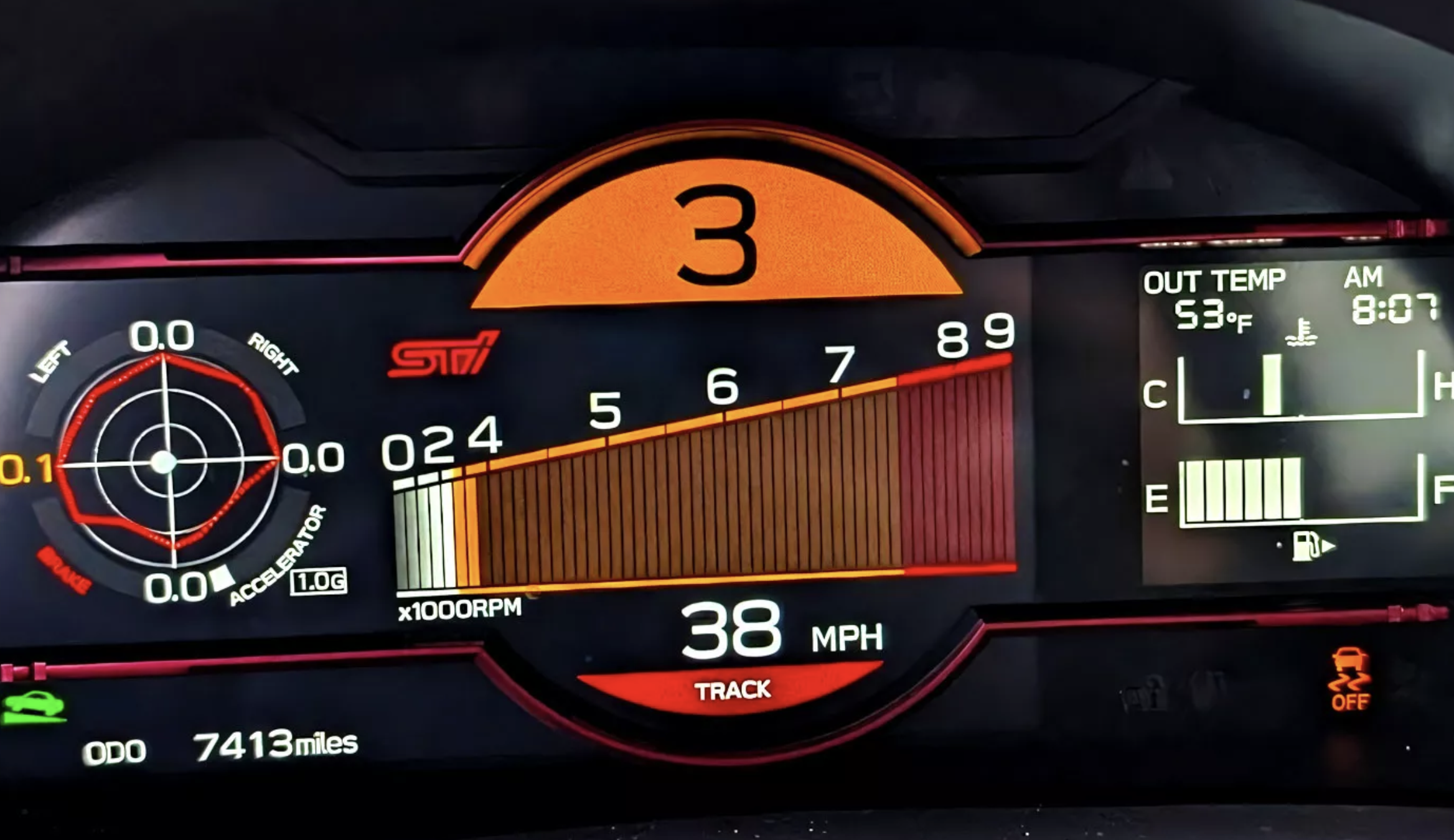 Khoảng 2,45 triệu ô tô đã qua sử dụng bị tua đồng hồ kilomet - Ảnh 1.