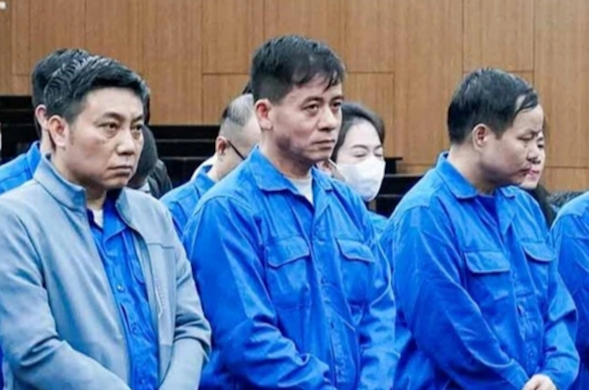 Chủ tọa lãnh án tù vì nhận hối lộ, bản án đã tuyên xử lý ra sao?- Ảnh 1.