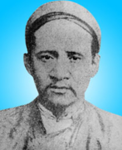 140 năm Phong trào Cần Vương (1885 - 2025): Nguyễn Duy Hiệu và Nghĩa hội Quảng Nam- Ảnh 2. 140 năm Phong trào Cần Vương (1885 - 2025): Nguyễn Duy Hiệu và Nghĩa hội Quảng Nam- Ảnh 2.