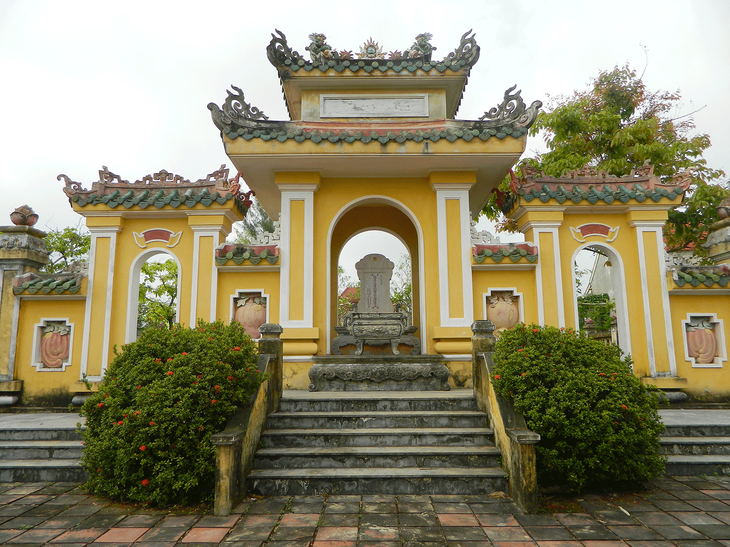 140 năm Phong trào Cần Vương (1885 - 2025): Nguyễn Duy Hiệu và Nghĩa hội Quảng Nam- Ảnh 3. 140 năm Phong trào Cần Vương (1885 - 2025): Nguyễn Duy Hiệu và Nghĩa hội Quảng Nam- Ảnh 3.