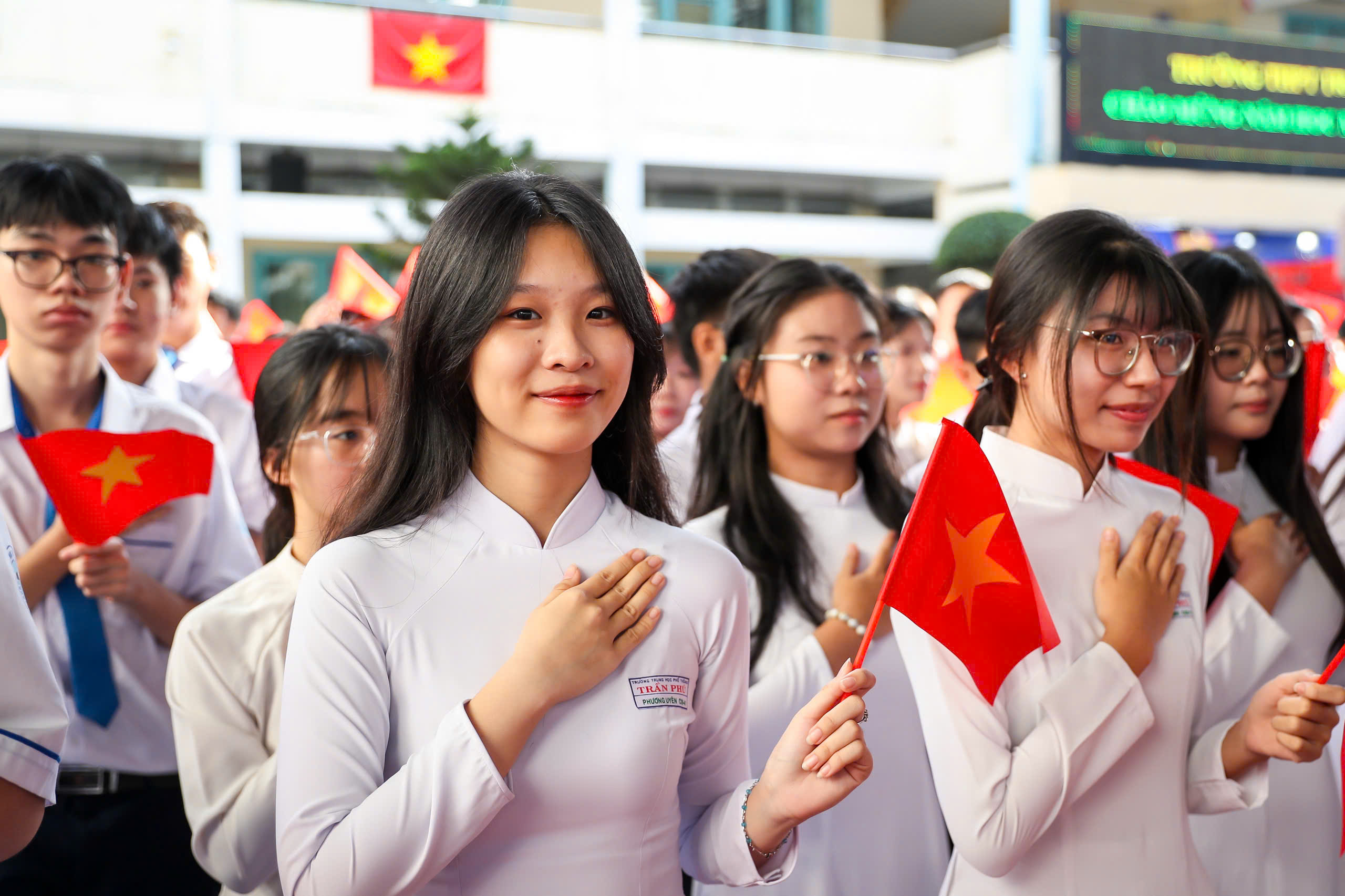 Những vấn đề n&oacute;ng được quan t&acirc;m về gi&aacute;o dục năm 2025- Ảnh 1.