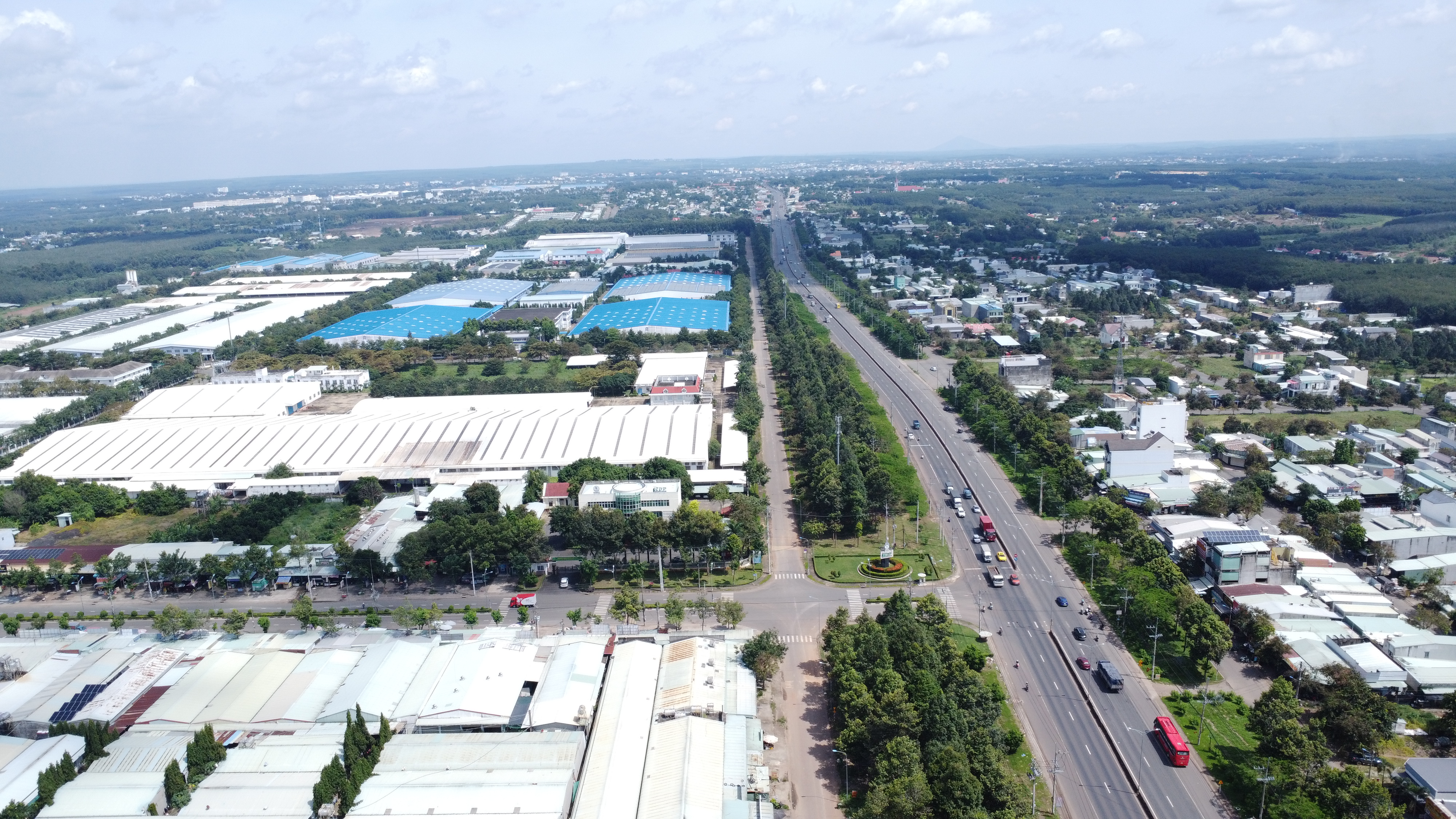 Đồng Nai: Thưởng Tết Nguyên đán Bính Ngọ cao nhất là 840 triệu đồng- Ảnh 2.