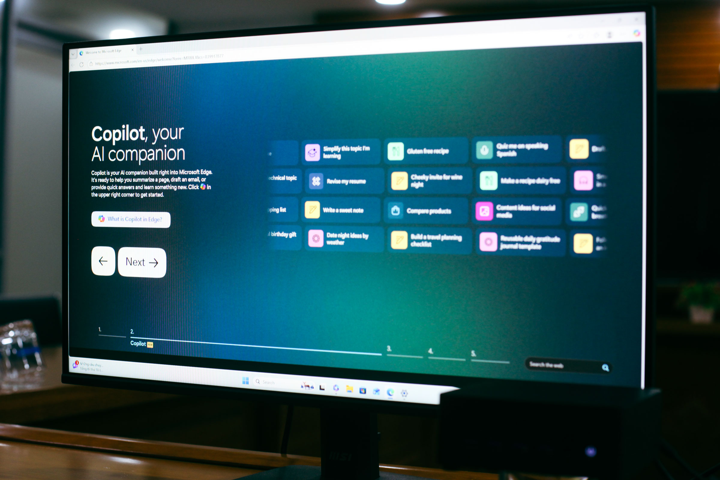 Trải nghiệm máy tính AI mạnh mẽ nhỏ bằng bàn tay - Ảnh 10.