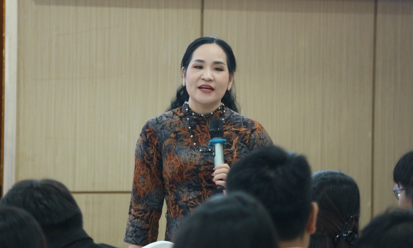 Vợ chồng lục đục khi AI chen v&agrave;o hạnh ph&uacute;c gia đ&igrave;nh- Ảnh 1.