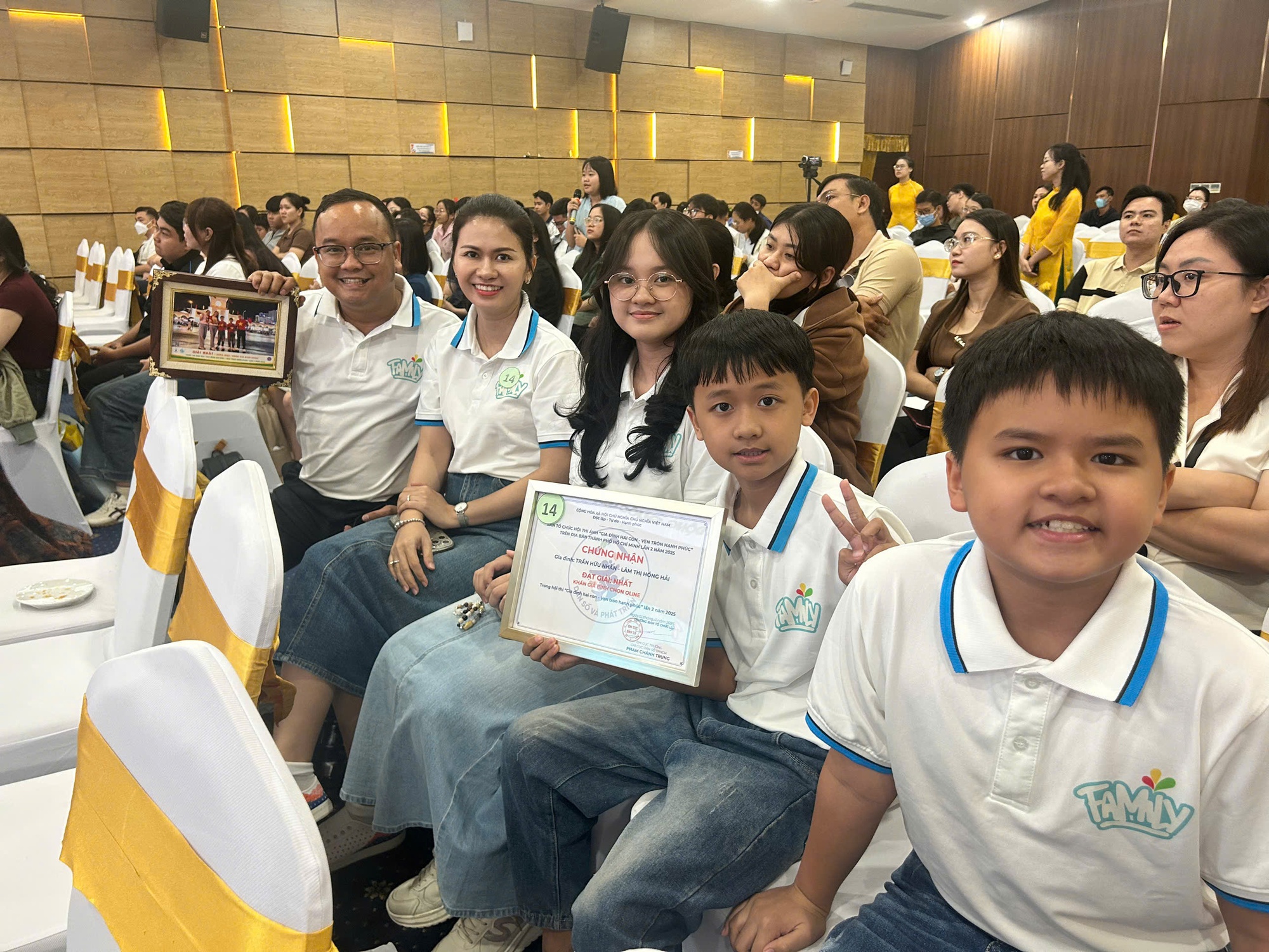 Vợ chồng lục đục khi AI chen v&agrave;o hạnh ph&uacute;c gia đ&igrave;nh- Ảnh 4.