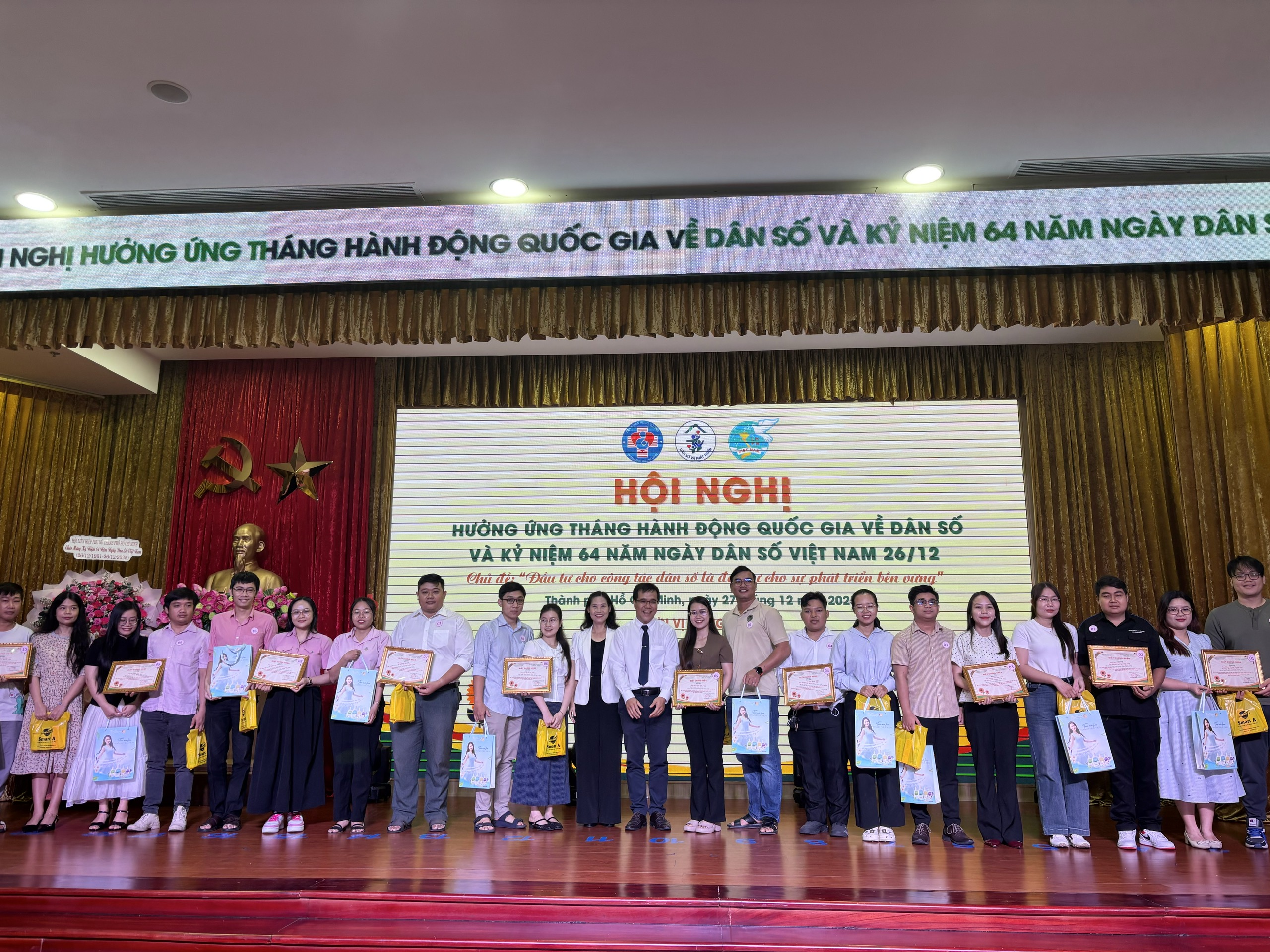 Nam giới khám tiền hôn nhân ở TP.HCM: 63/121 tinh dịch đồ bất thường- Ảnh 2.