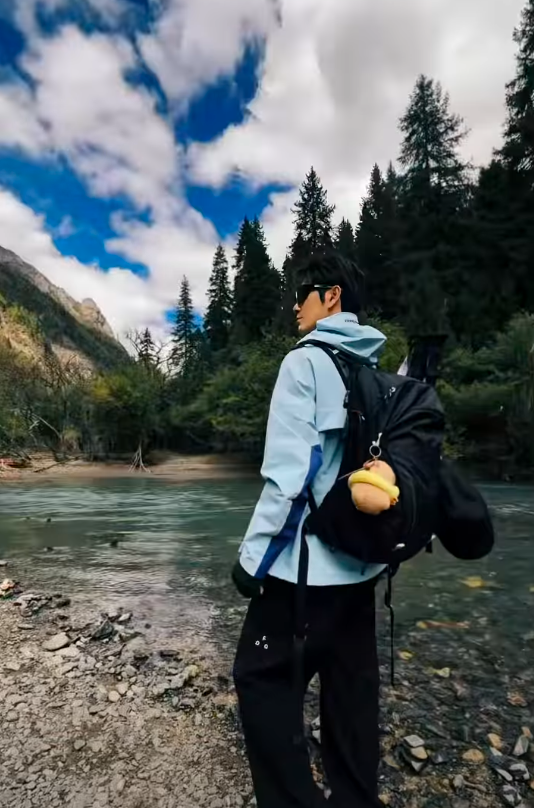 M&aacute;ch nước c&aacute;ch chụp ảnh đẹp, sẵn s&agrave;ng vi vu dịp Tết Dương lịch- Ảnh 3.