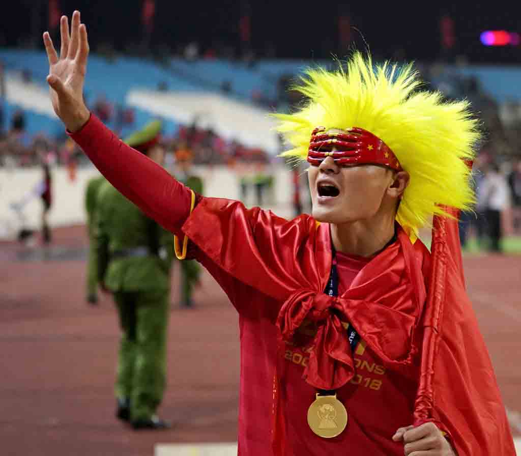 “Công thức” triệu view - Ảnh 7.