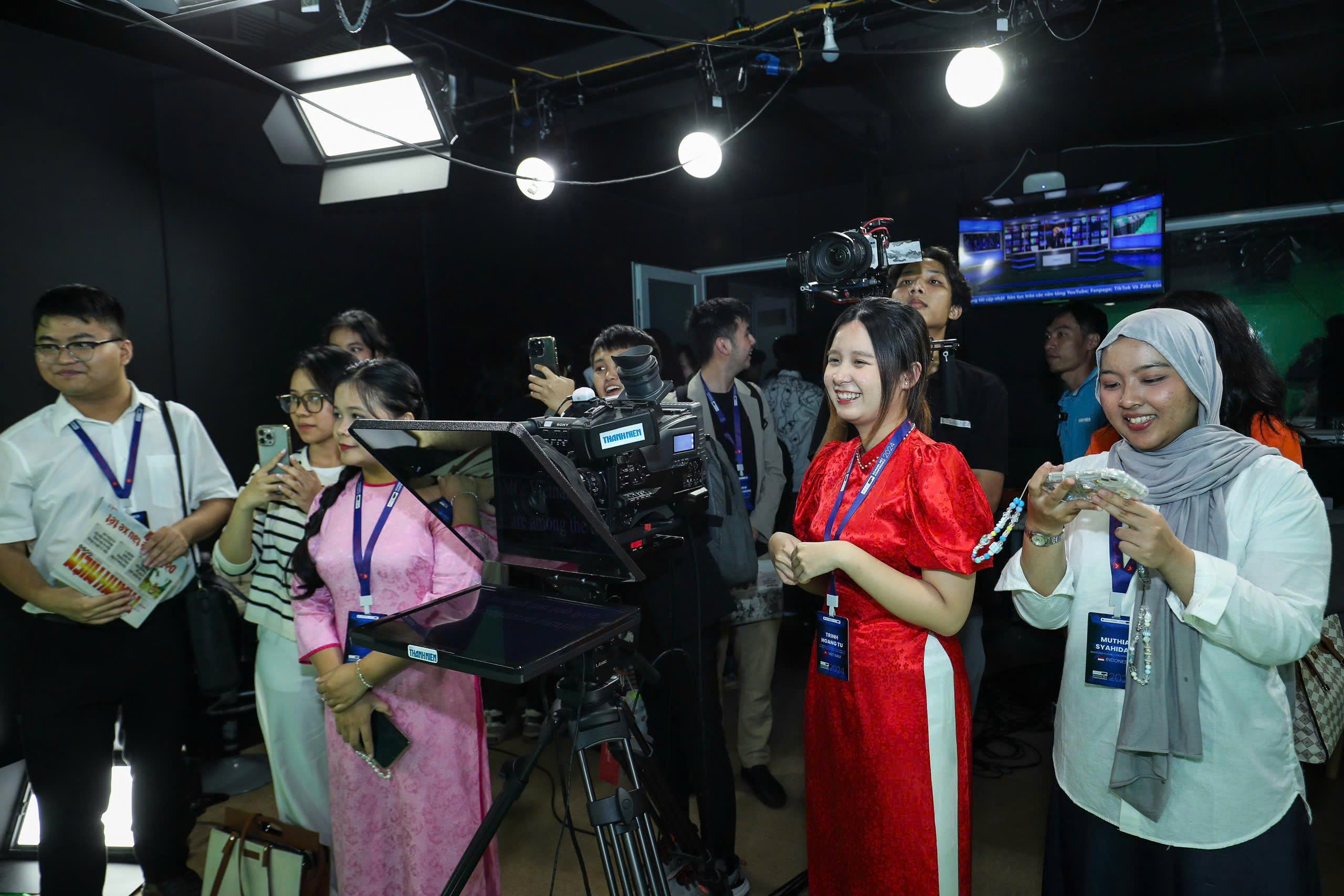 Giữ nguy&ecirc;n gi&aacute; trị nghề b&aacute;o h&agrave;o hiệp từ b&aacute;o Thanh Ni&ecirc;n trong qu&aacute; tr&igrave;nh Đổi mới - Ảnh 3.