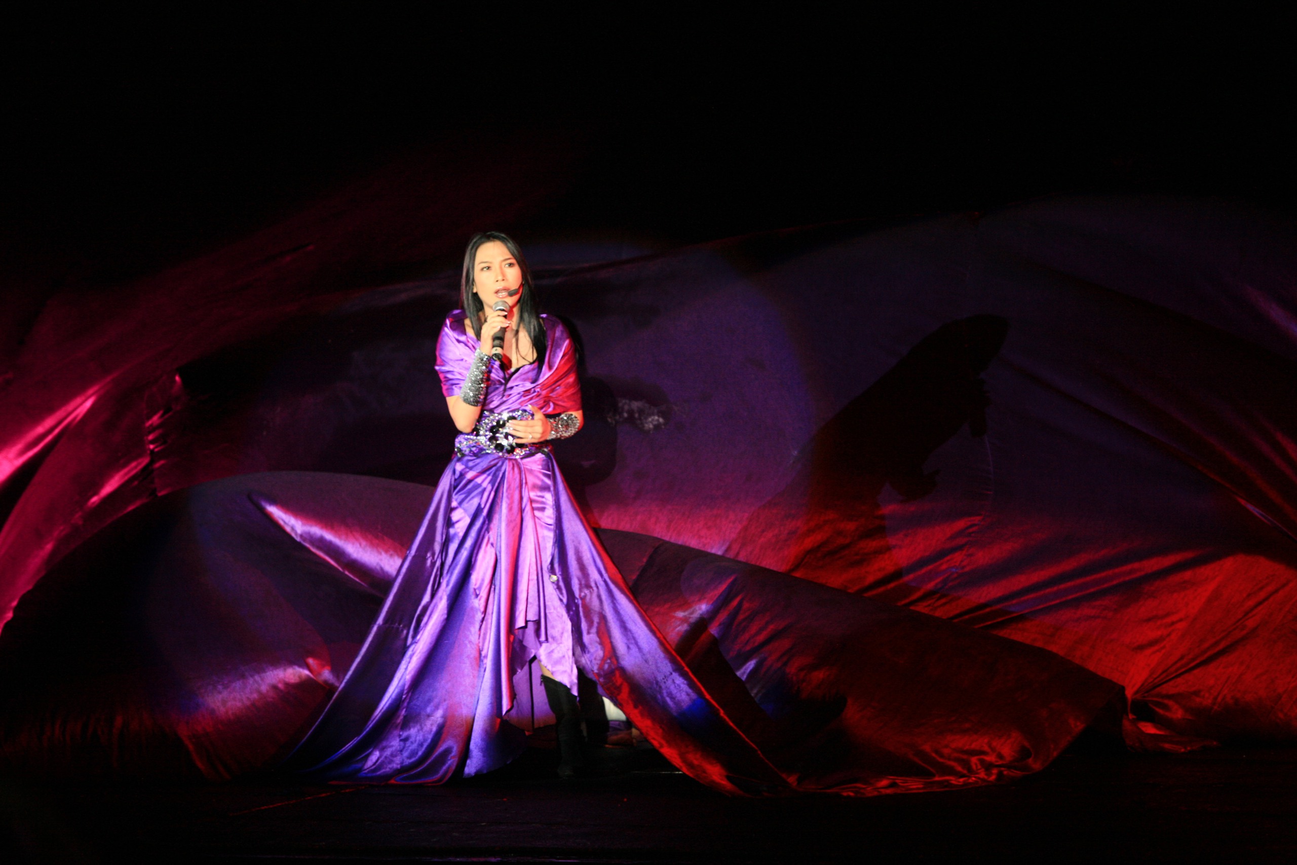 Duy&ecirc;n d&aacute;ng Việt Nam - Từ &yacute; tưởng thiện nguyện đến chương tr&igrave;nh nghệ thuật quốc gia - Ảnh 7.