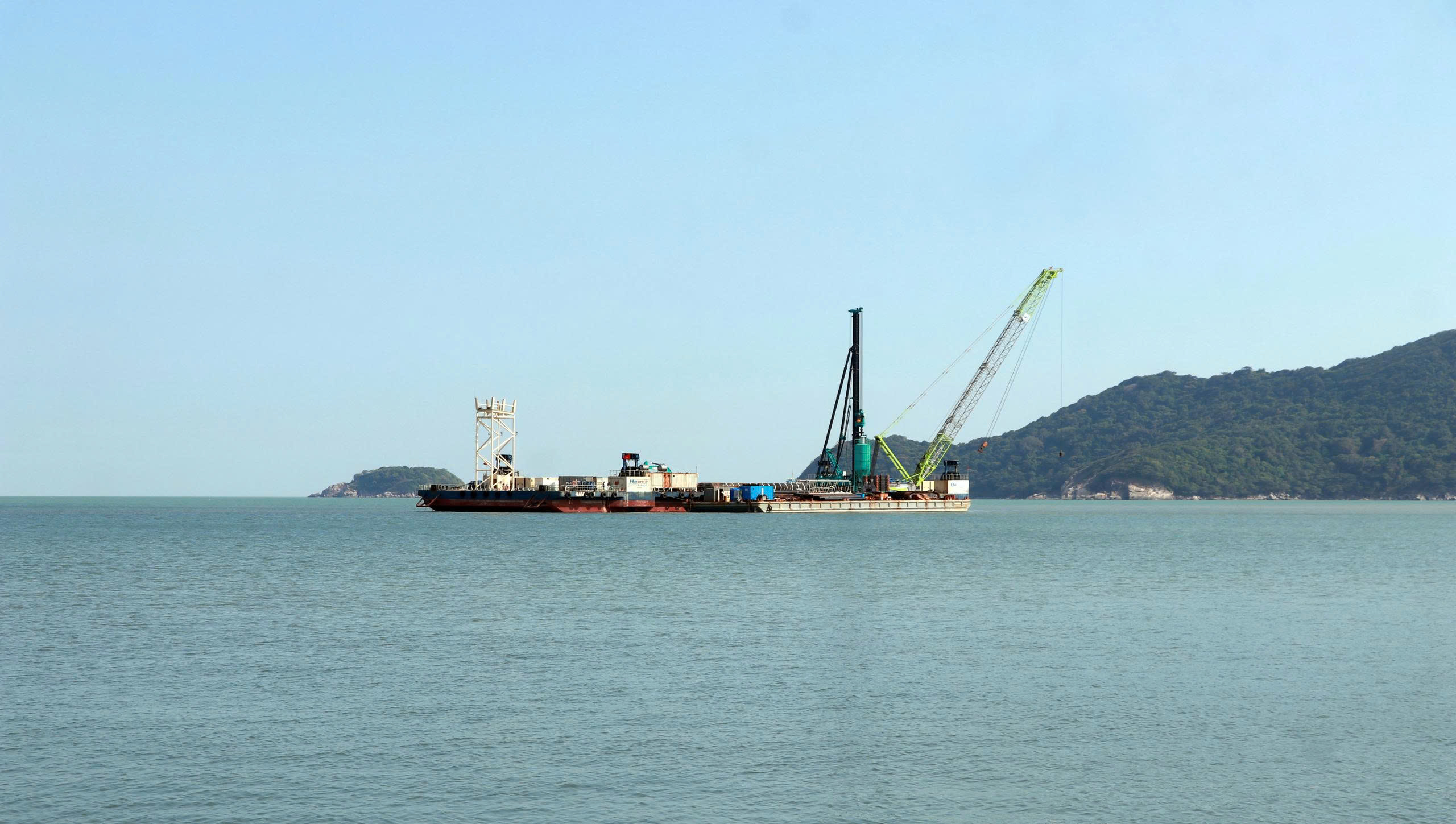 Thủ tướng Phạm Minh Chính thúc tiến độ cao tốc Cà Mau-Đất Mũi, đường Hòn Khoai   - Ảnh 8.