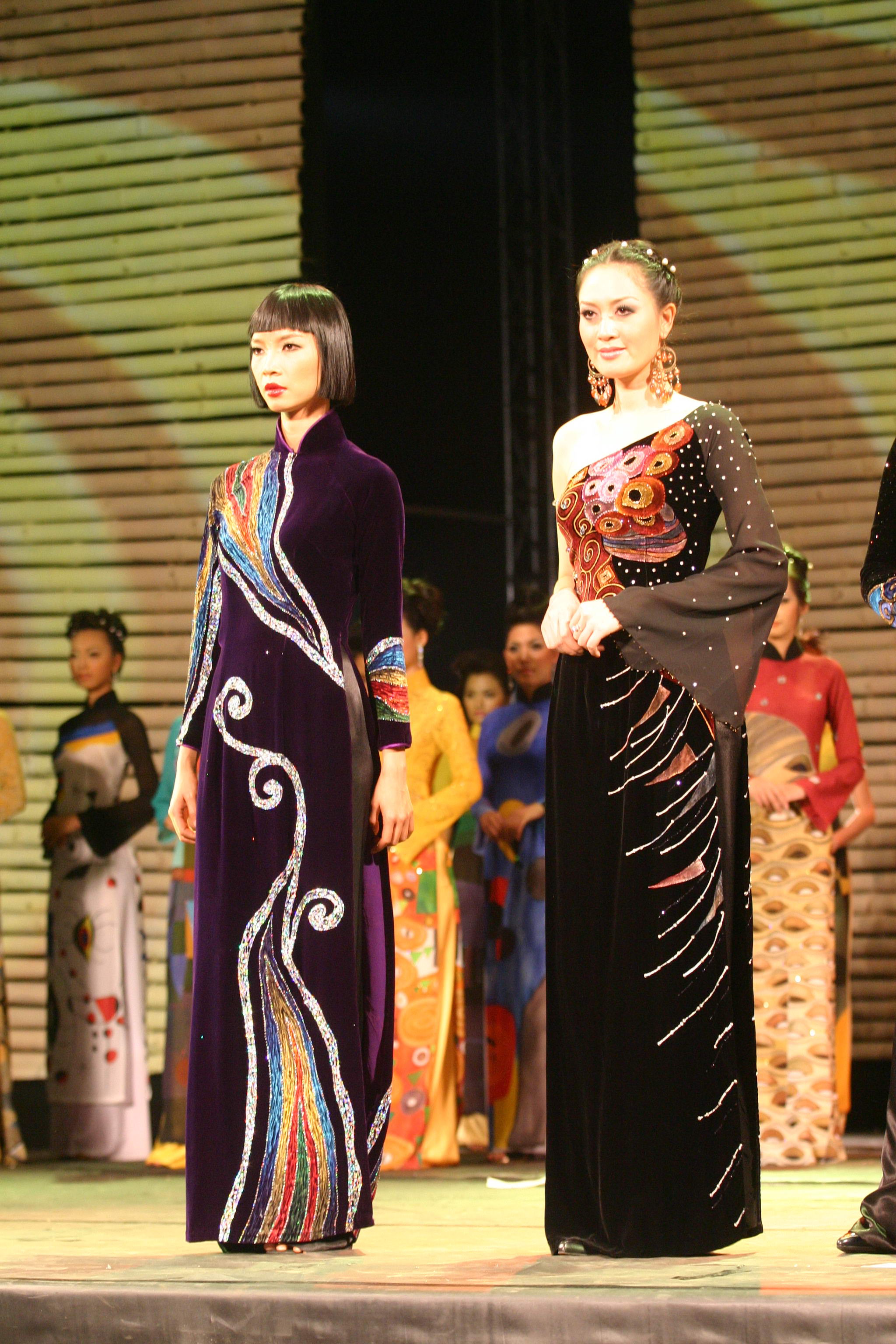 Duy&ecirc;n d&aacute;ng Việt Nam - Từ &yacute; tưởng thiện nguyện đến chương tr&igrave;nh nghệ thuật quốc gia - Ảnh 5.