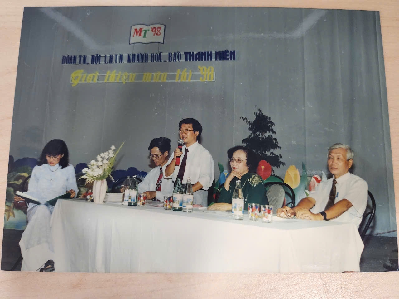 Làm báo trong thời đại số: Hành trình từ ' 2 không ' đến 4.0 tại báo Thanh Niên  - Ảnh 3.