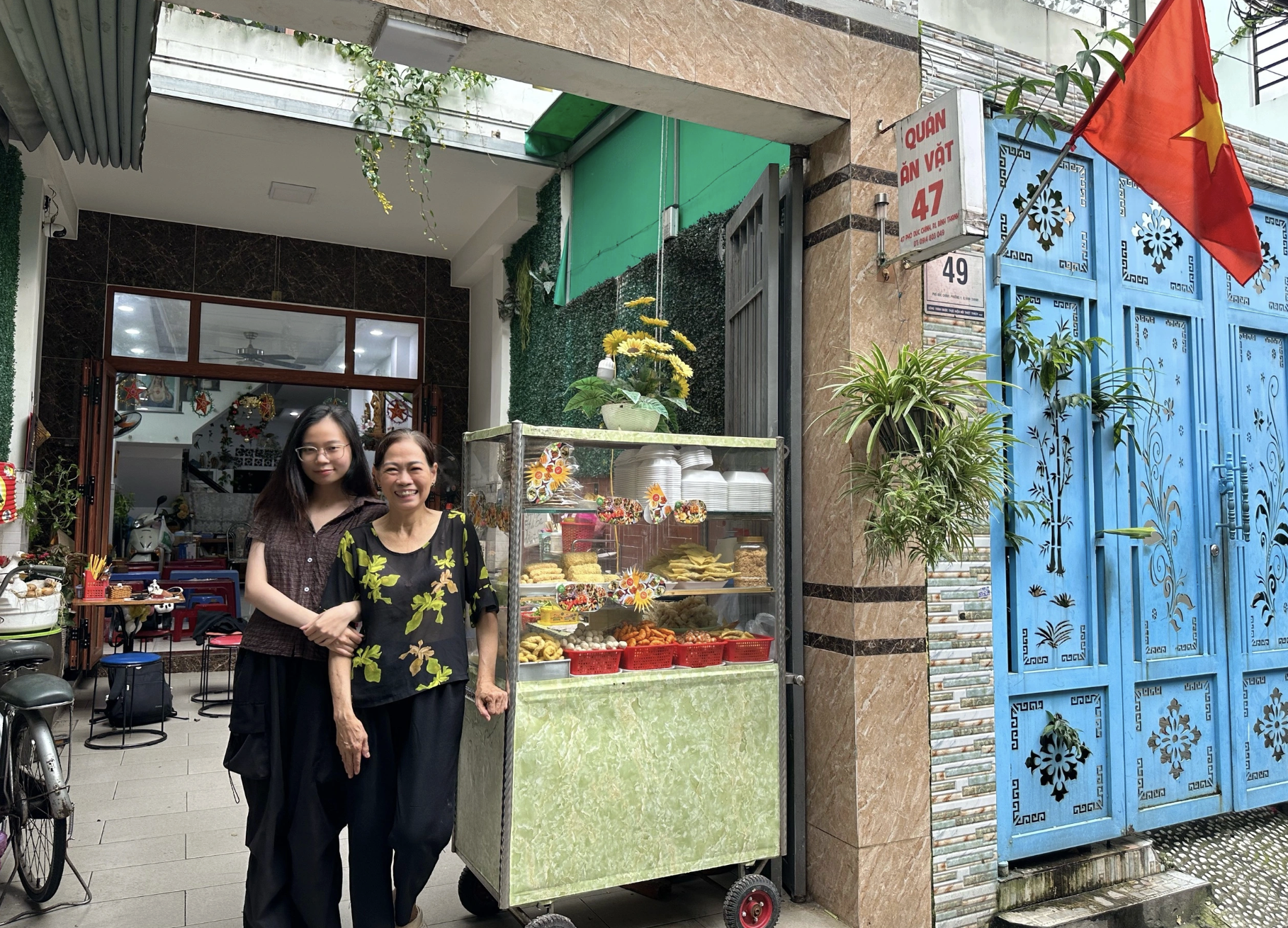 Năm 2025, nhiều qu&aacute;n ăn nổi tiếng đ&oacute;ng cửa vĩnh viễn khiến thực kh&aacute;ch tiếc nuối - Ảnh 4.