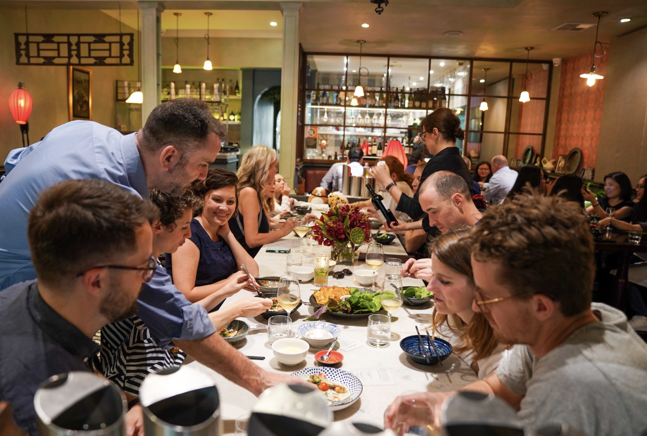 Năm 2025, nhiều qu&aacute;n ăn nổi tiếng đ&oacute;ng cửa vĩnh viễn khiến thực kh&aacute;ch tiếc nuối - Ảnh 3.