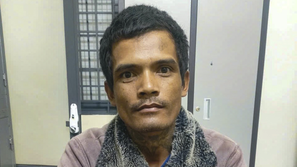 Quảng Ngãi: Một người đàn ông bất ngờ bị bắn ở cổng trung tâm y tế xã- Ảnh 1.