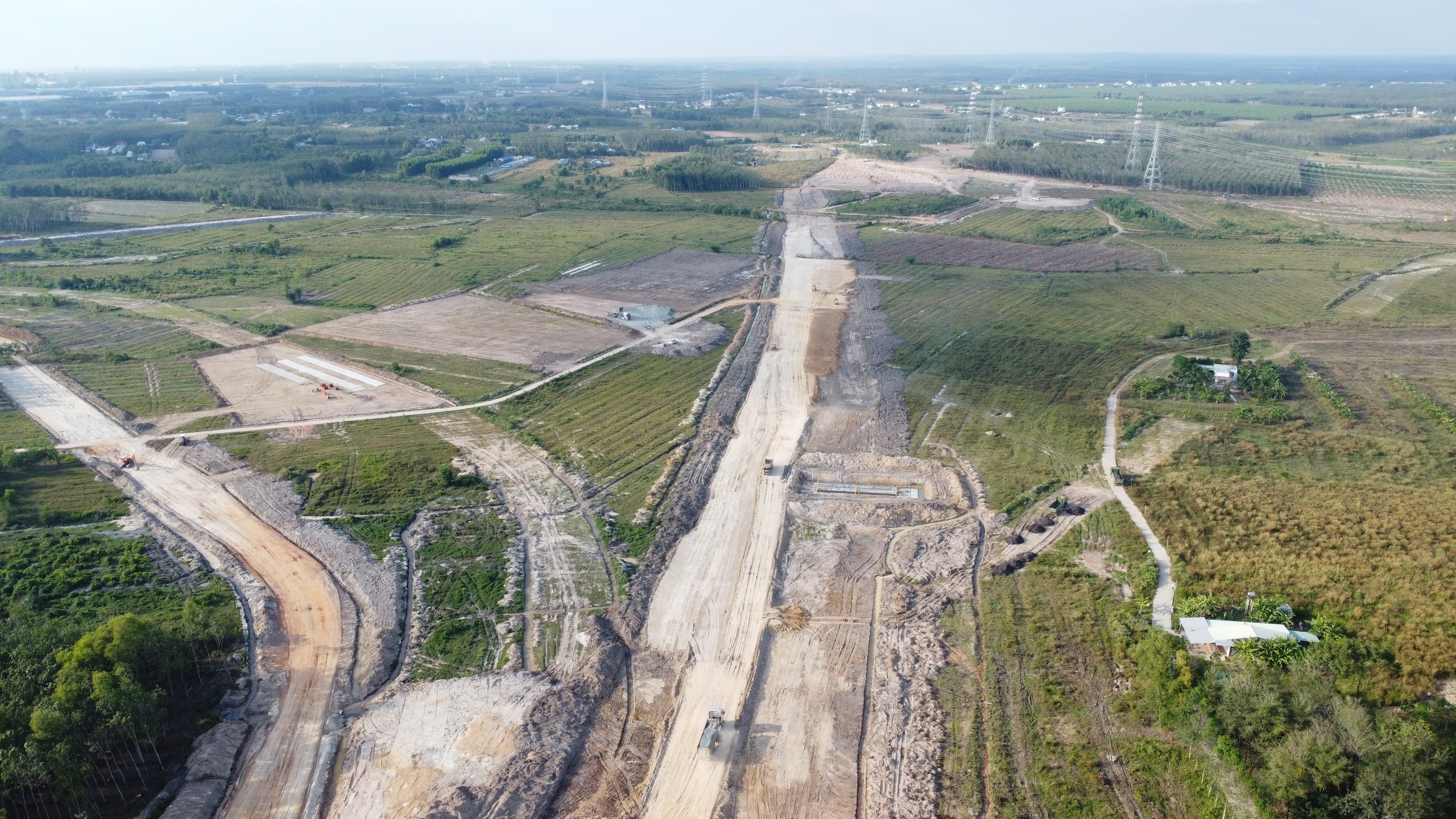 'Thủ phủ' công nghiệp phường Chơn Thành ở Đồng Nai có 2 dự án cao tốc- Ảnh 6.