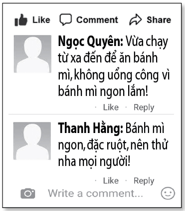 Tình yêu Việt Nam của anh Tây bán bánh mì - Ảnh 3.