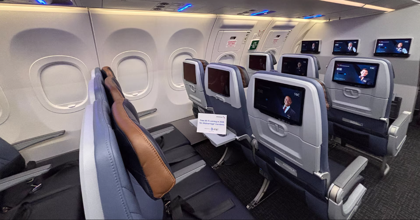 Hàng không dân dụng 2026: Xu hướng mới và tác động đến kinh tế thế giới - Ảnh 2.