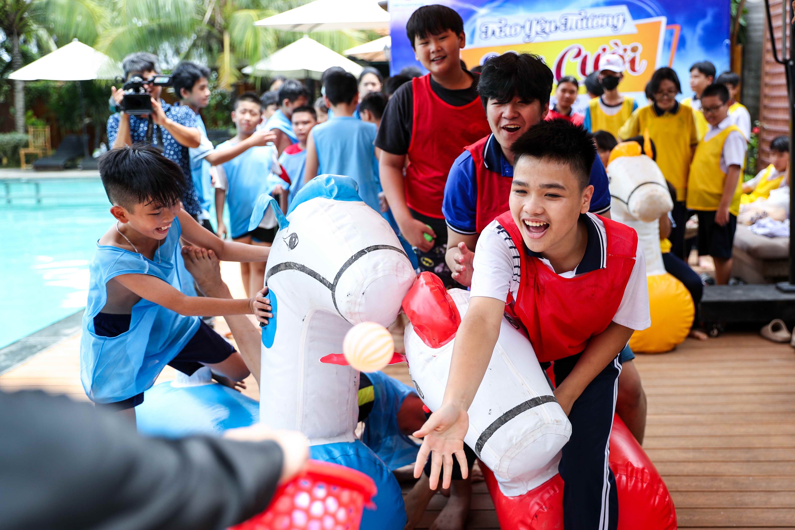 Cùng con đi tiếp cuộc đời: Hành trình yêu thương và hy vọng cho trẻ mồ côi - Ảnh 5. Cùng con đi tiếp cuộc đời: Hành trình yêu thương và hy vọng cho trẻ mồ côi - Ảnh 5.