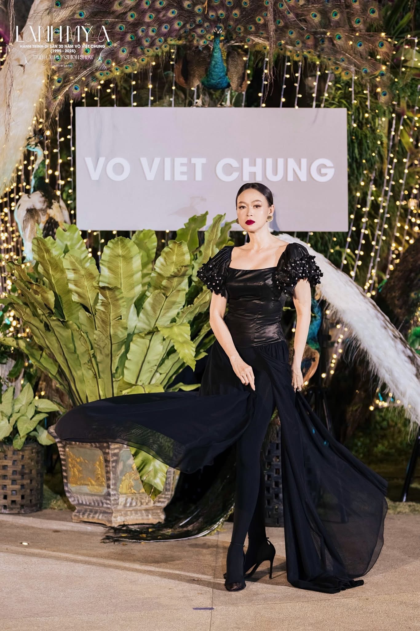 Vẻ quyến rũ của Ngọc Nga 'Những cô gái chân dài' ở tuổi U.50- Ảnh 2. Vẻ quyến rũ của Ngọc Nga 'Những cô gái chân dài' ở tuổi U.50- Ảnh 2.