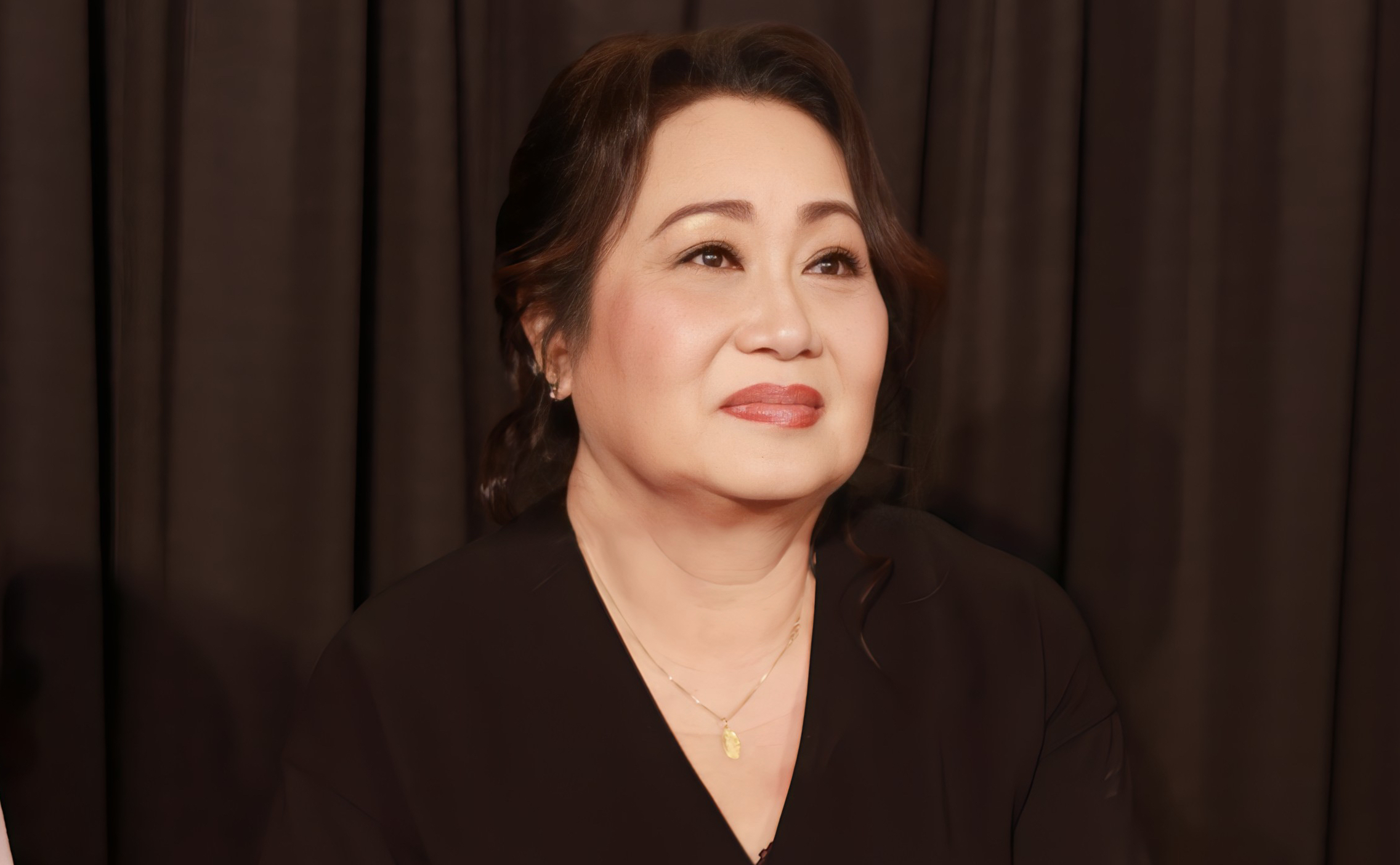 Thanh Hằng kể cột mốc ‘đổi đời’ ở sân khấu cải lương- Ảnh 1.