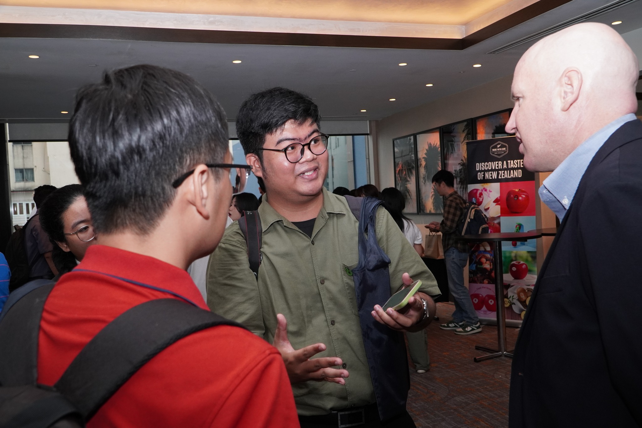 40 Năm b&aacute;o Thanh Ni&ecirc;n: Đời sống trong Kỷ nguy&ecirc;n số v&agrave; t&aacute;c nghiệp đa nền tảng - Ảnh 8.