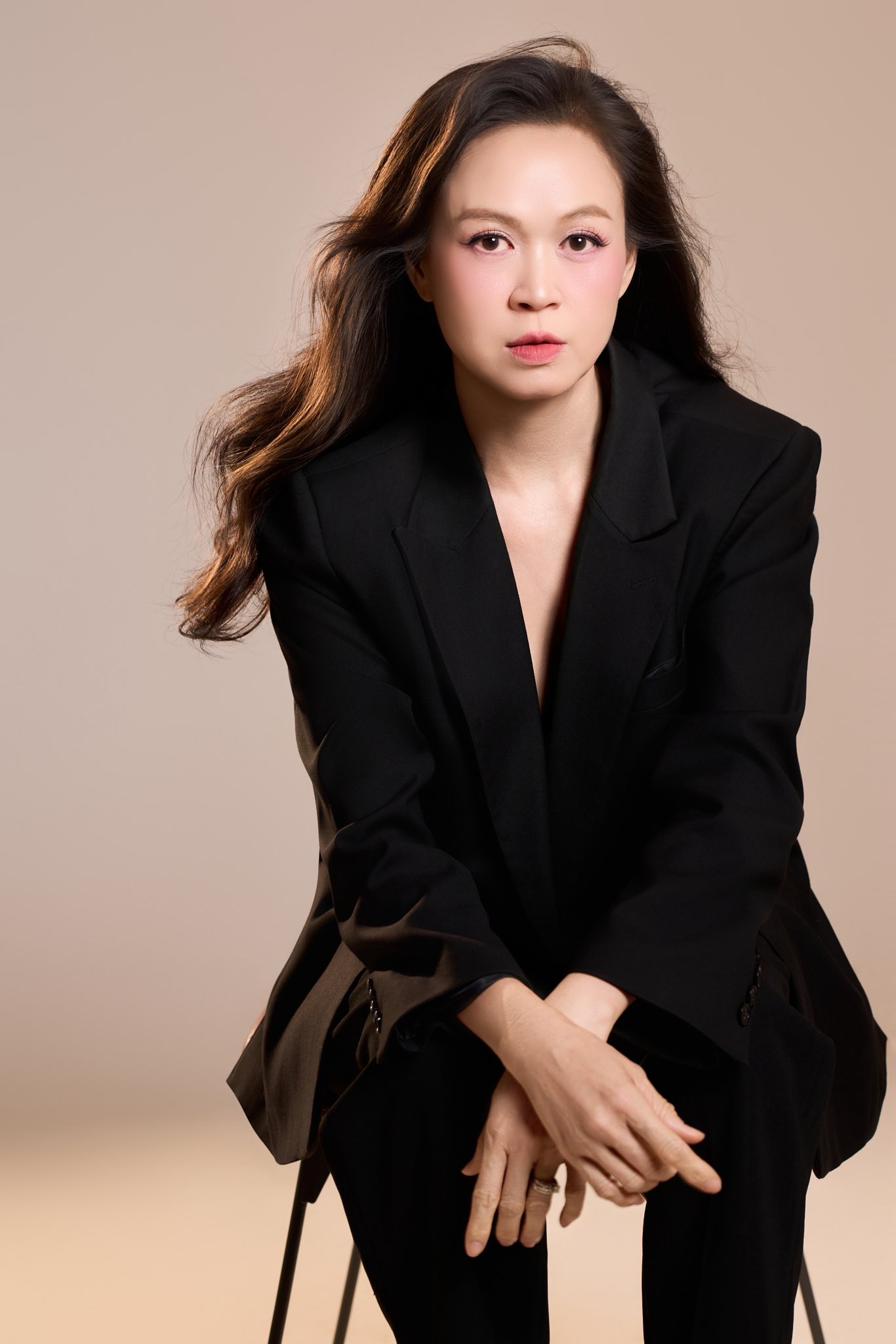 Vẻ quyến rũ của Ngọc Nga 'Những cô gái chân dài' ở tuổi U.50- Ảnh 7. Vẻ quyến rũ của Ngọc Nga 'Những cô gái chân dài' ở tuổi U.50- Ảnh 7.