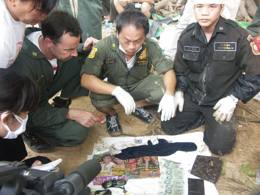 Tường trình từ trong lòng thảm họa: Những câu chuyện đau thương từ khắp thế giới - Ảnh 3. Tường trình từ trong lòng thảm họa: Những câu chuyện đau thương từ khắp thế giới - Ảnh 3.