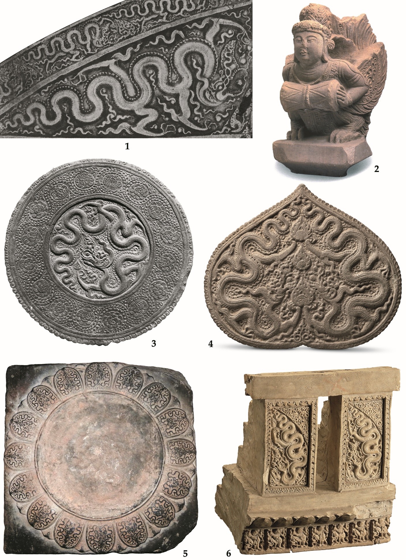 Theo dấu các thiền sư thời Lý làm du lịch- Ảnh 3. Theo dấu các thiền sư thời Lý làm du lịch- Ảnh 3.