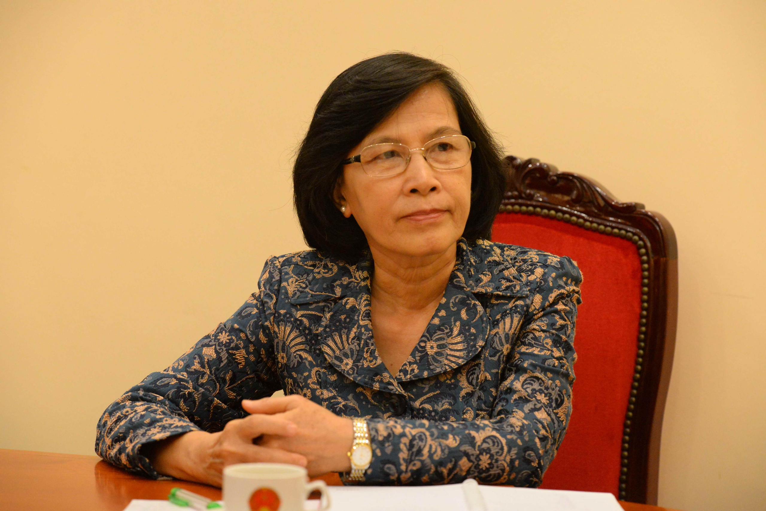 Báo Thanh Niên - đồng hành cùng người trẻ và đất nước trong thời kỳ mới - Ảnh 1.