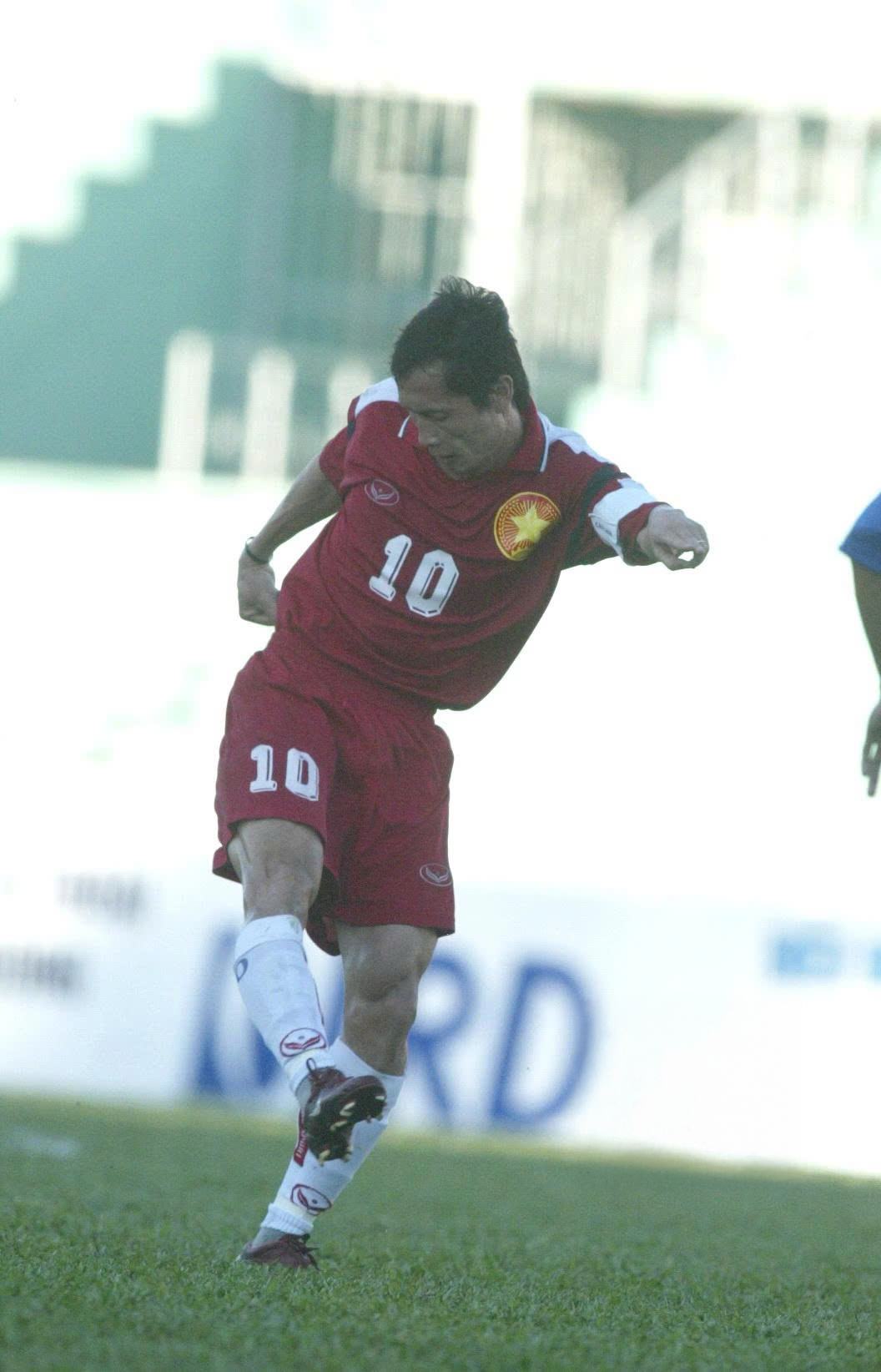 Mối lương duyên đặc biệt với Thanh Niên- Ảnh 1.