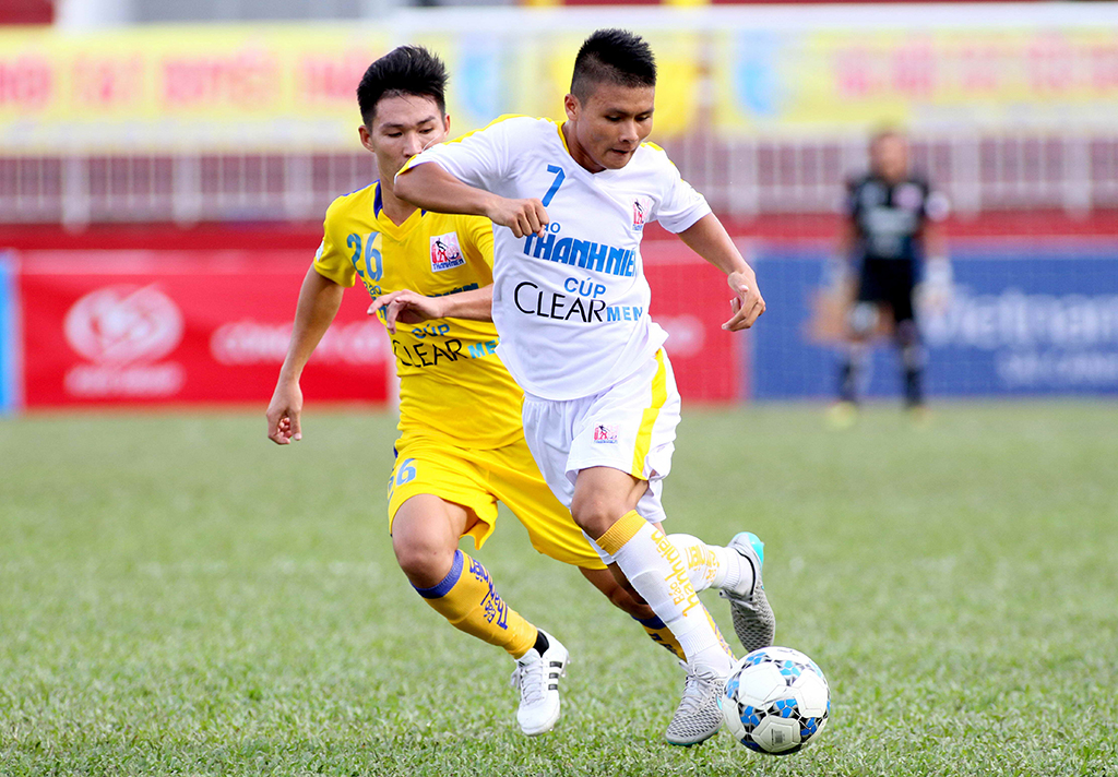 U.21 B&aacute;o Thanh Ni&ecirc;n bệ ph&oacute;ng t&agrave;i năng cho b&oacute;ng đ&aacute; Việt Nam- Ảnh 7.