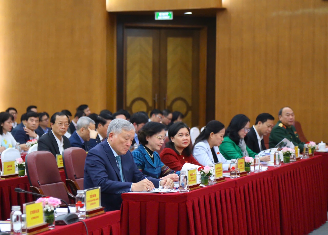 Sau sắp xếp bộ máy, cả nước giảm hơn 8.900 cơ quan chuyên môn- Ảnh 2.